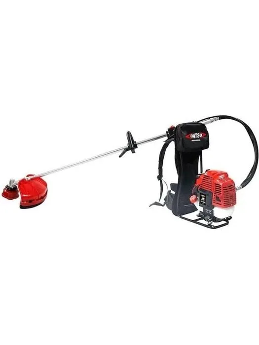 محرك قاطعة أعشاب ظهرية DATSU TR755