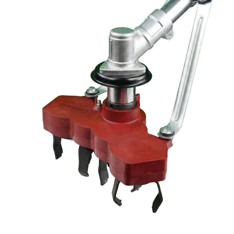 آلة العزق FARMART MK4 بمحرك 3.1 حصان